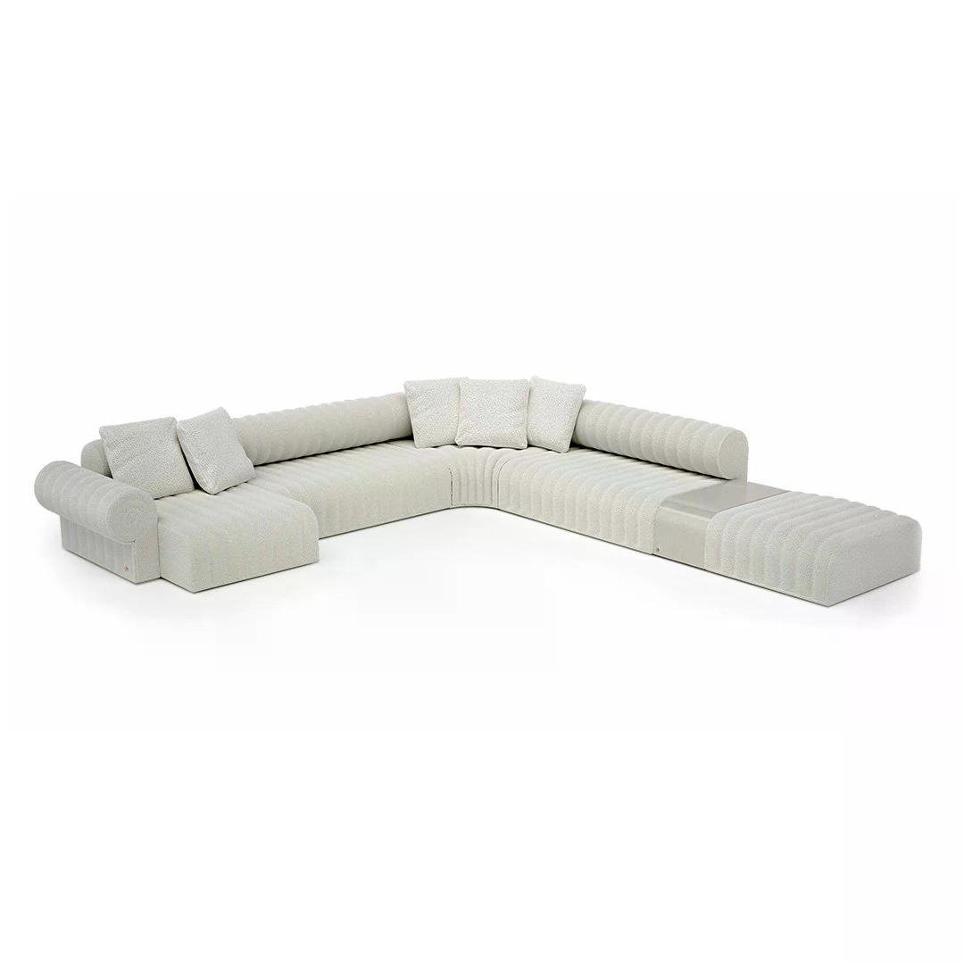 Zensational Sofa, view 3