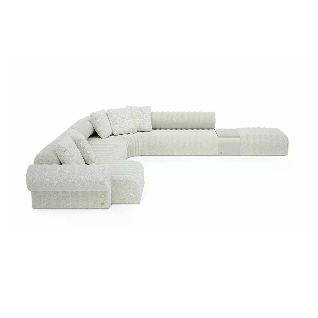 Zensational Sofa, view 4