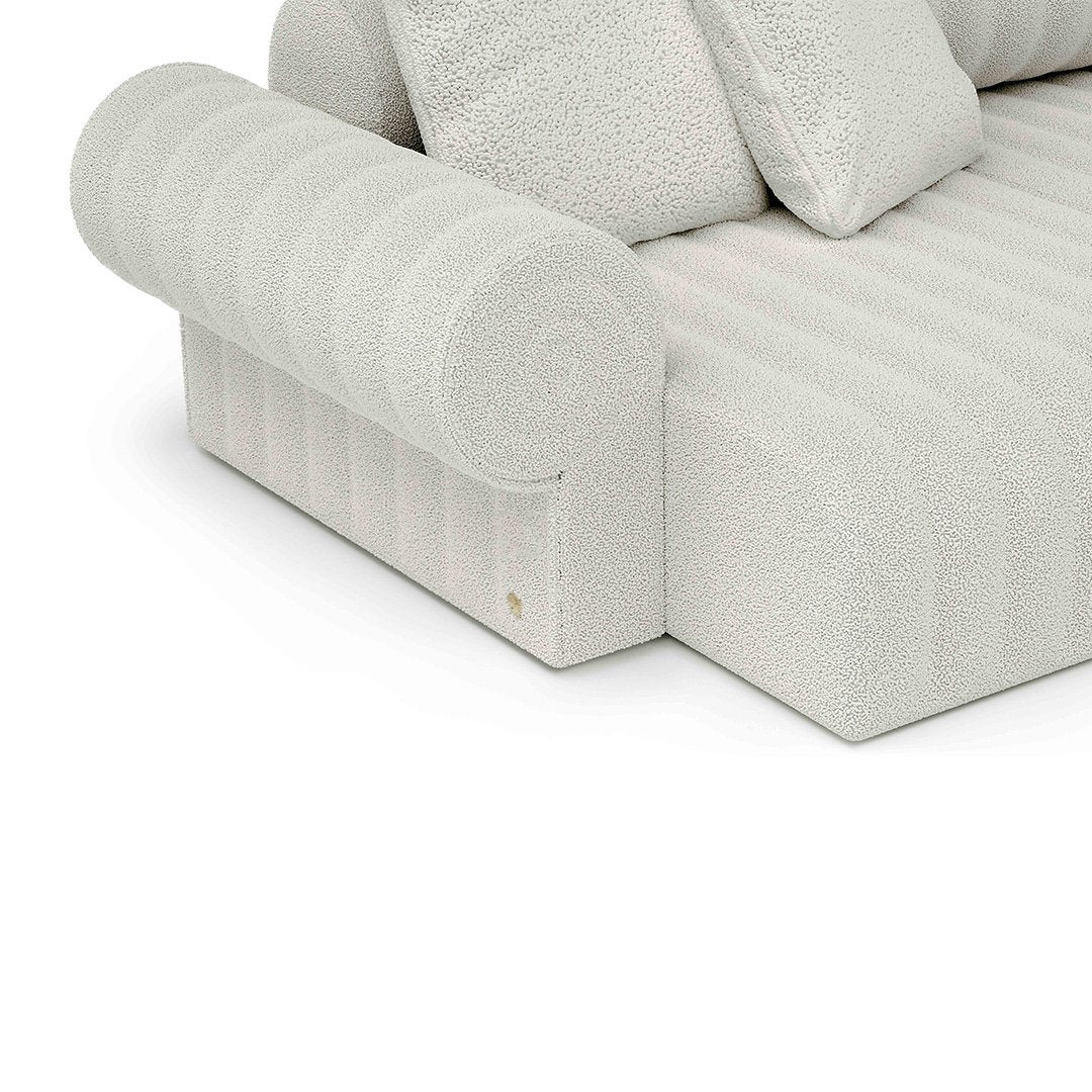 Zensational Sofa, view 5