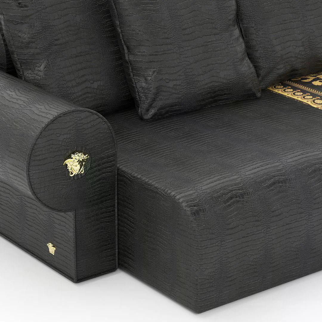 Zensational Sofa, view 6
