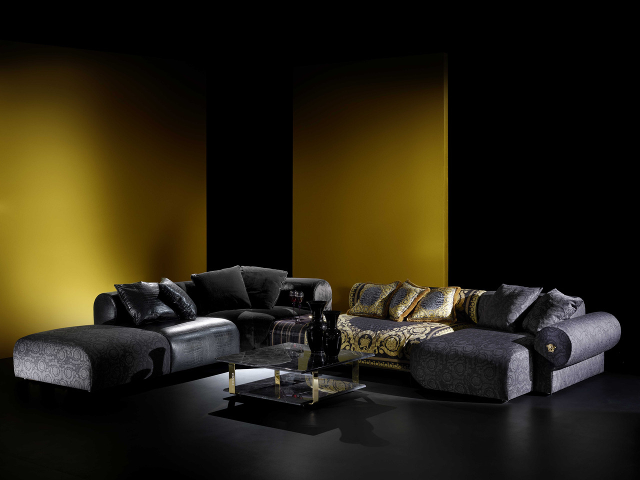 Zensational Sofa, view 7