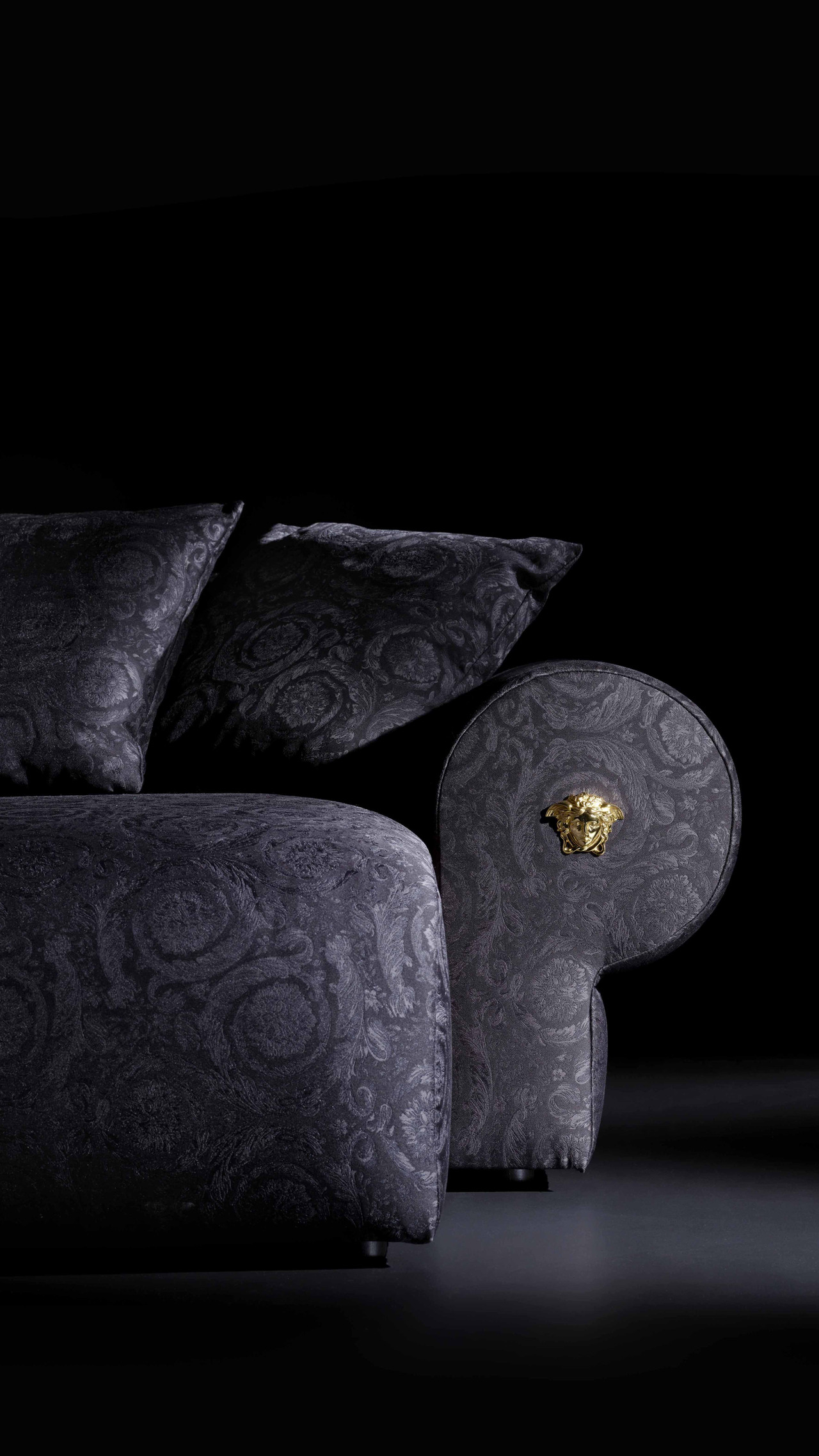 Zensational Sofa, view 8