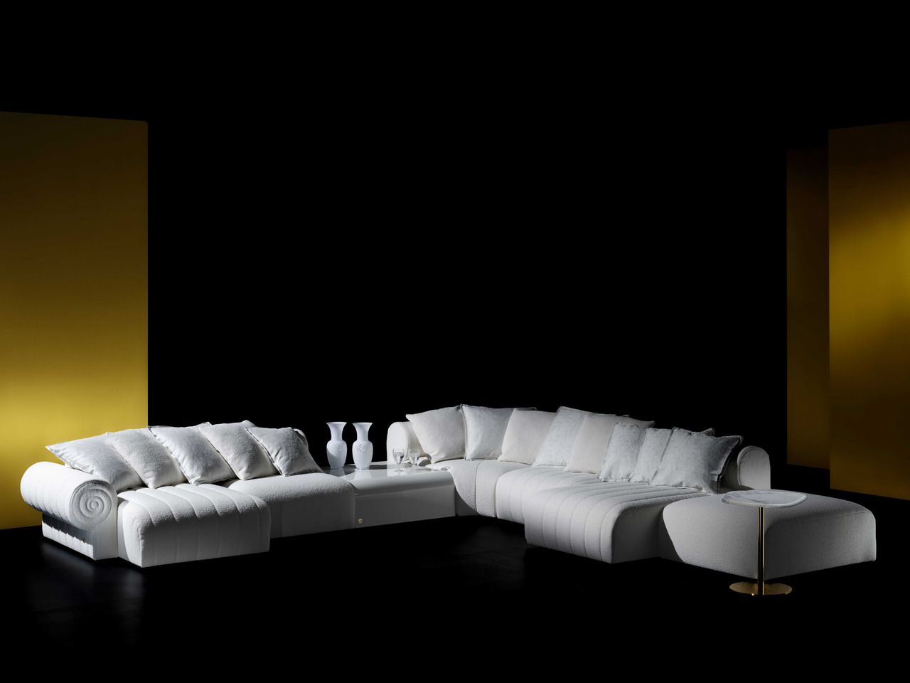 Zensational Sofa, view 11