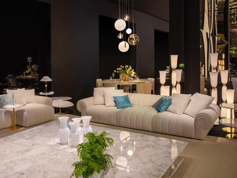 Zensational Sofa, view 12