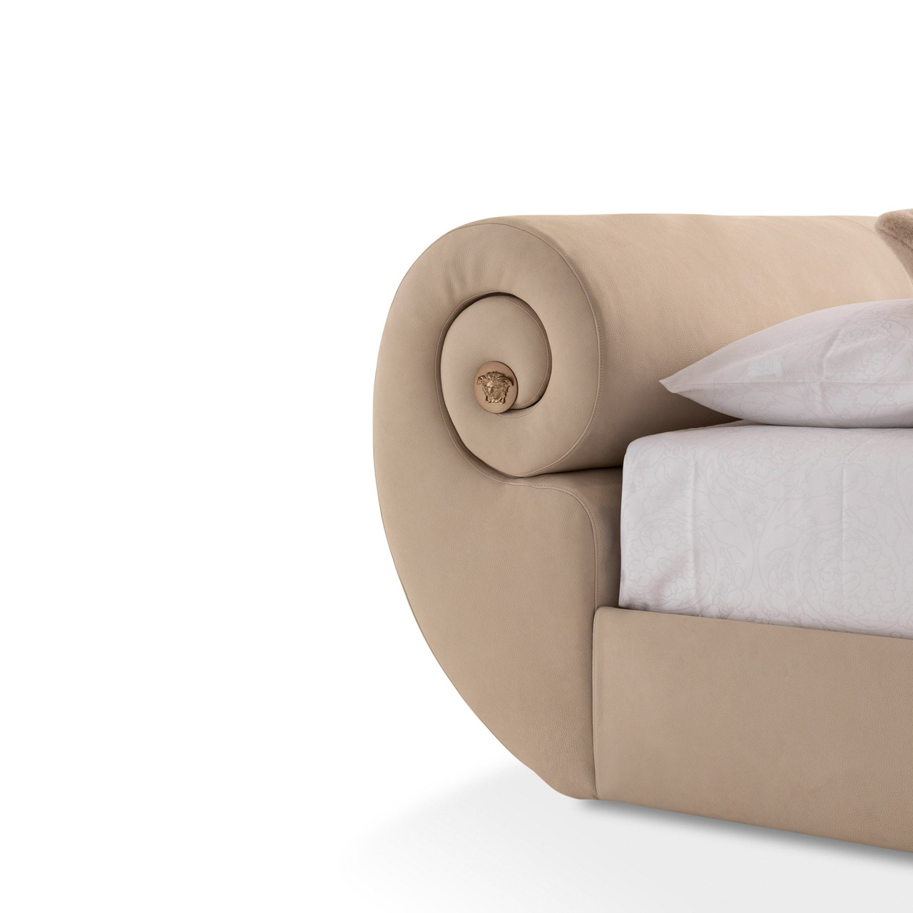 Acantho Versace Bed, view 2
