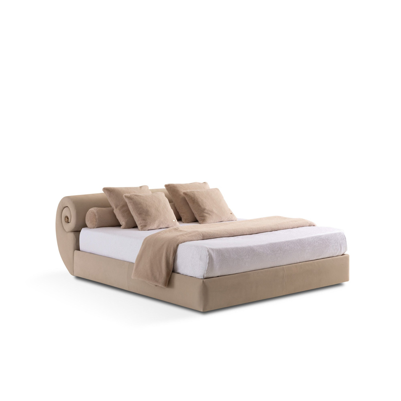 Acantho Versace Bed, view 3