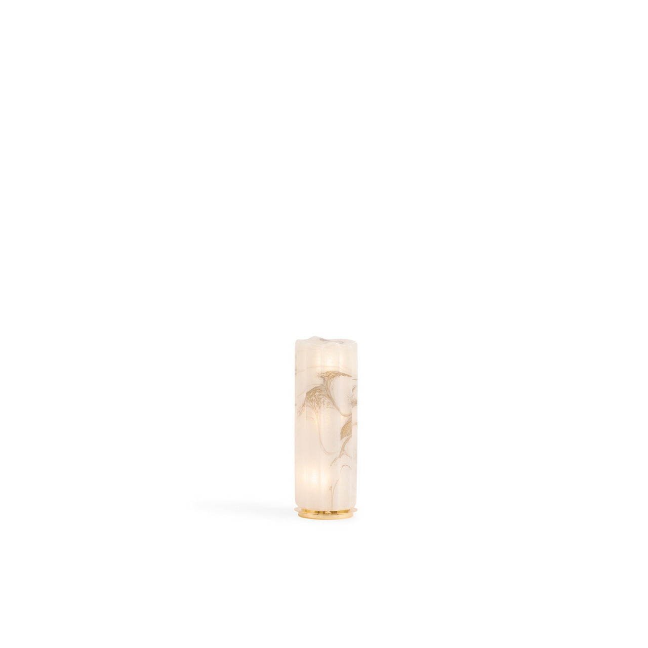 Acropolis Versace Table Lamp
