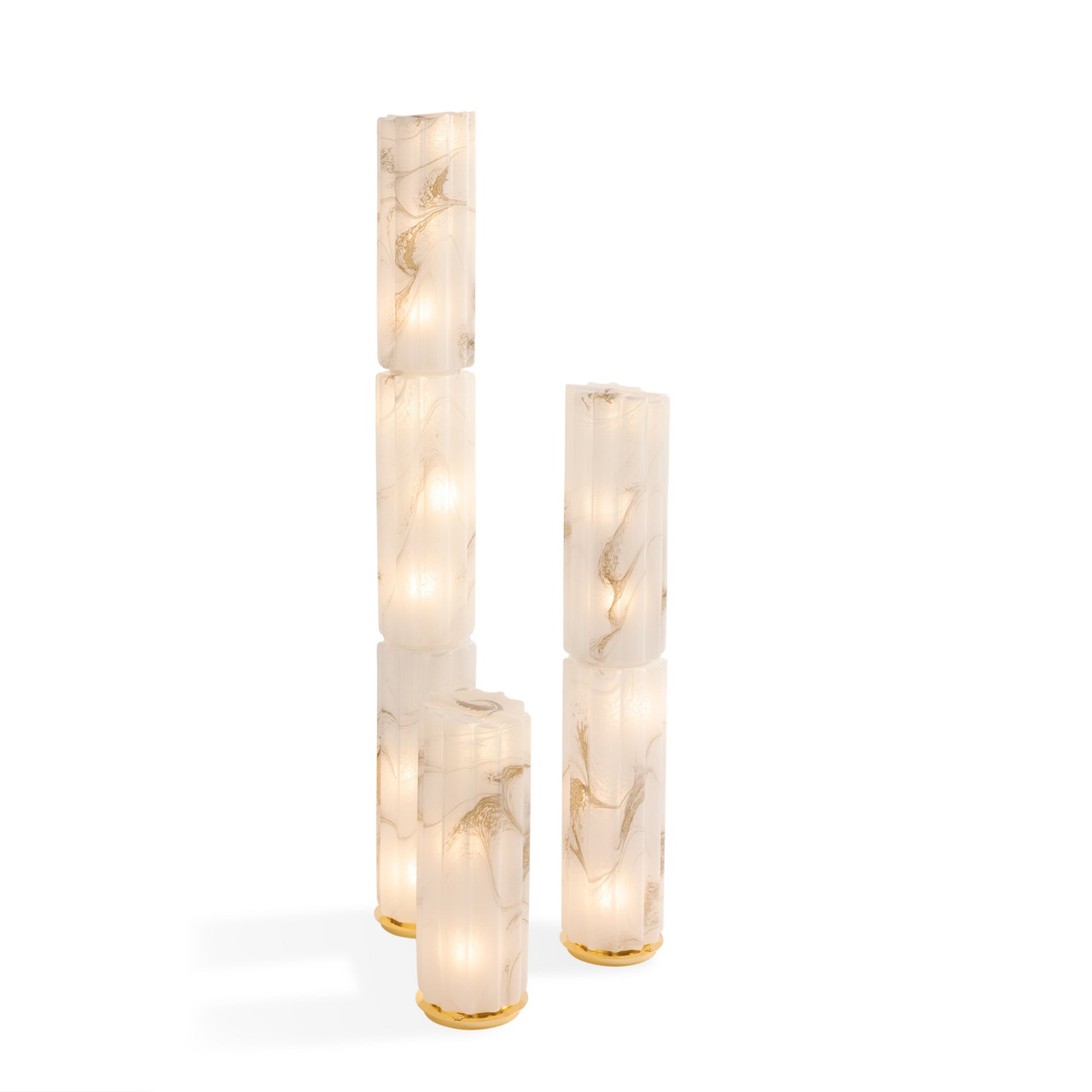 Acropolis Versace Table Lamp, view 3