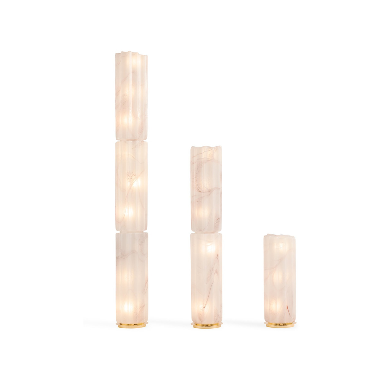 Acropolis Versace Table Lamp, view 4
