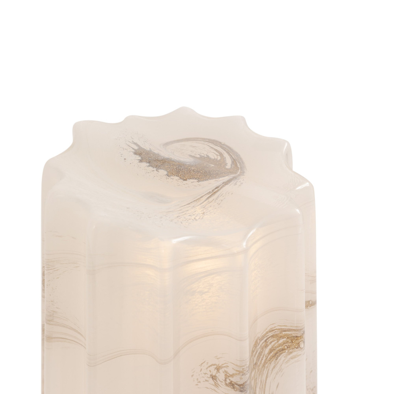 Acropolis Versace Table Lamp, view 7