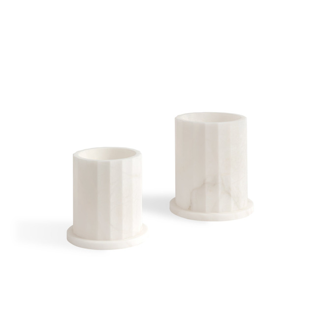 Acropolis Versace Candle Holder