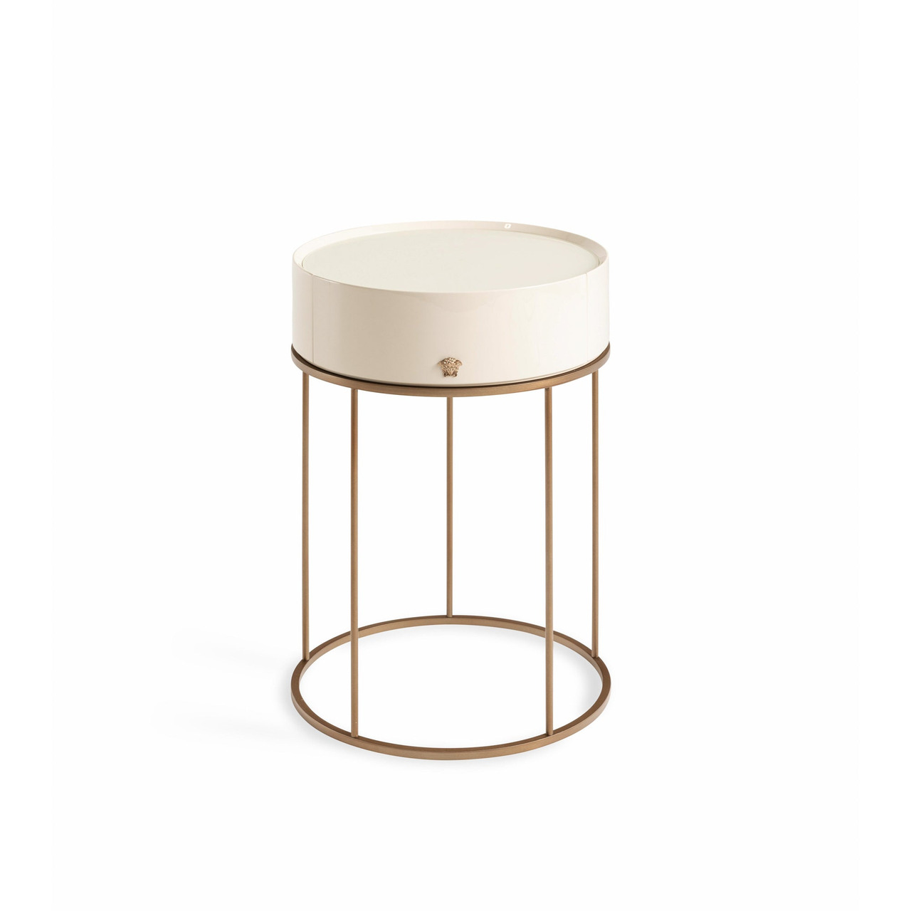 Agorà Versace Bedside Table