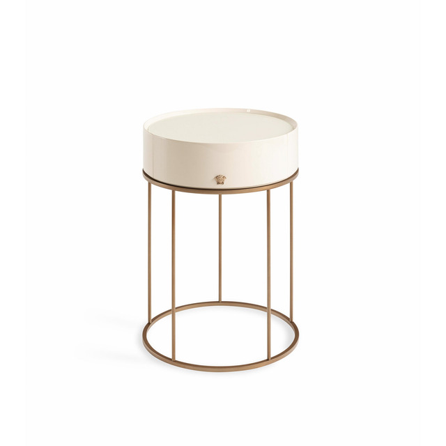 Agorà Versace Bedside Table