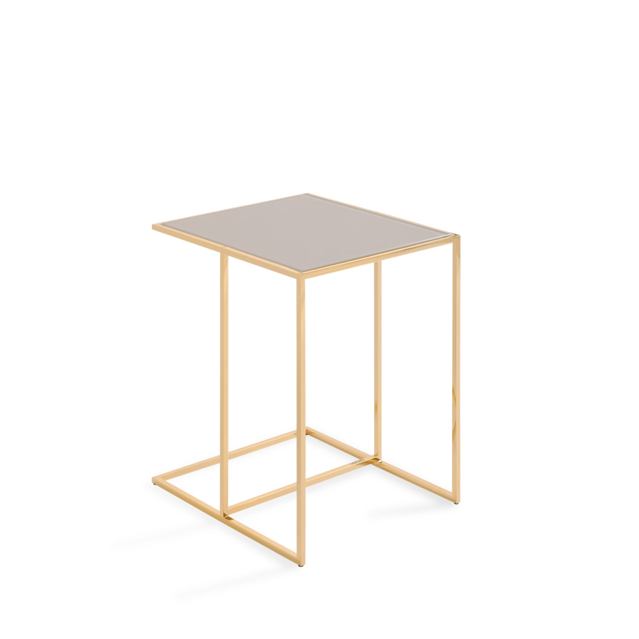 Agorà Versace Side Table