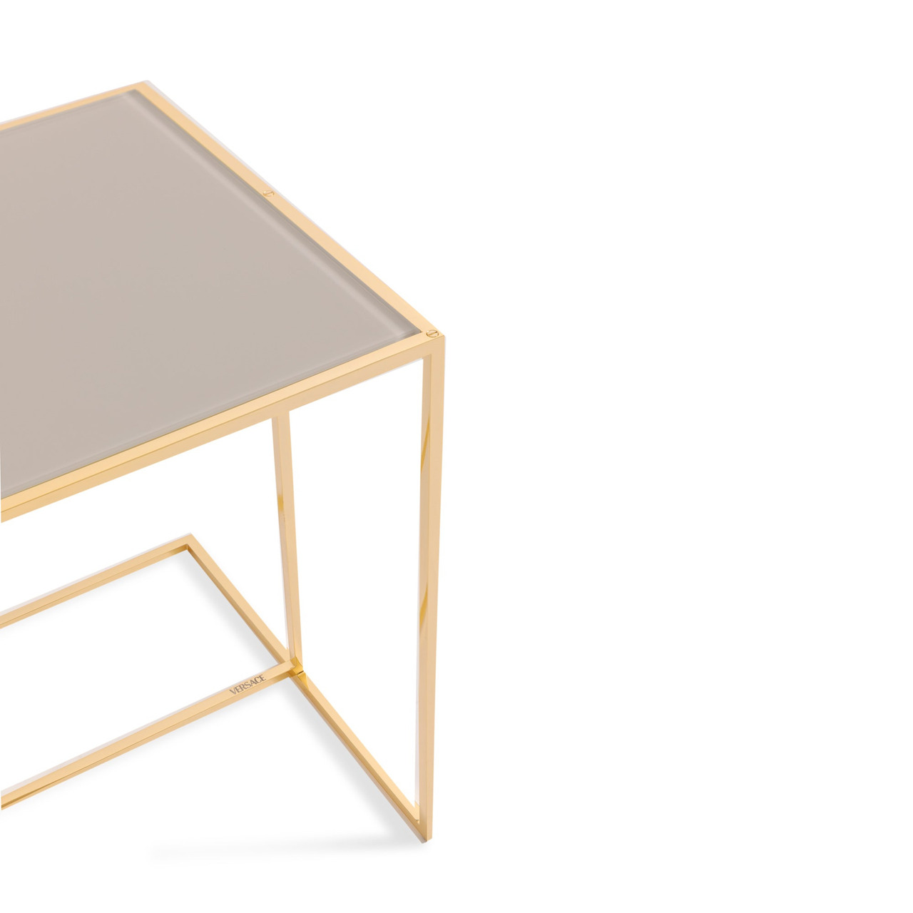 Agorà Versace Side Table, view 2
