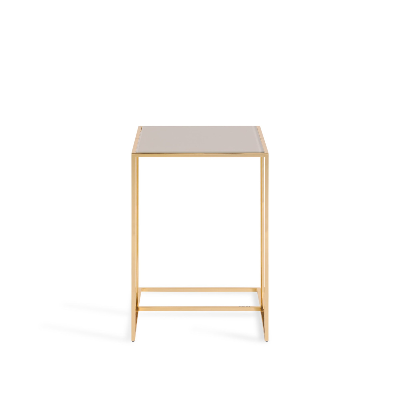 Agorà Versace Side Table, view 3