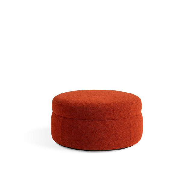 Argus Versace Pouf