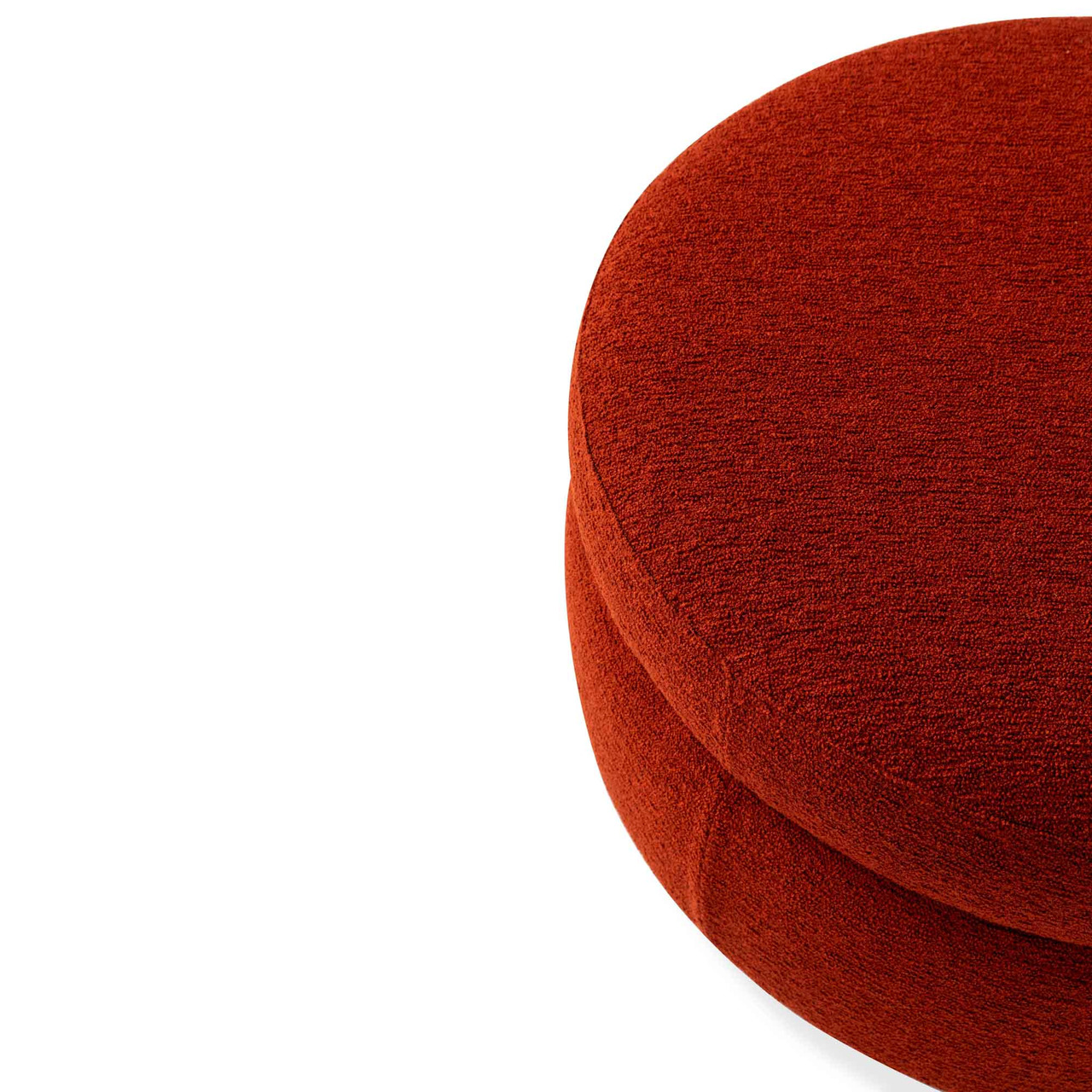 Argus Versace Pouf, view 2