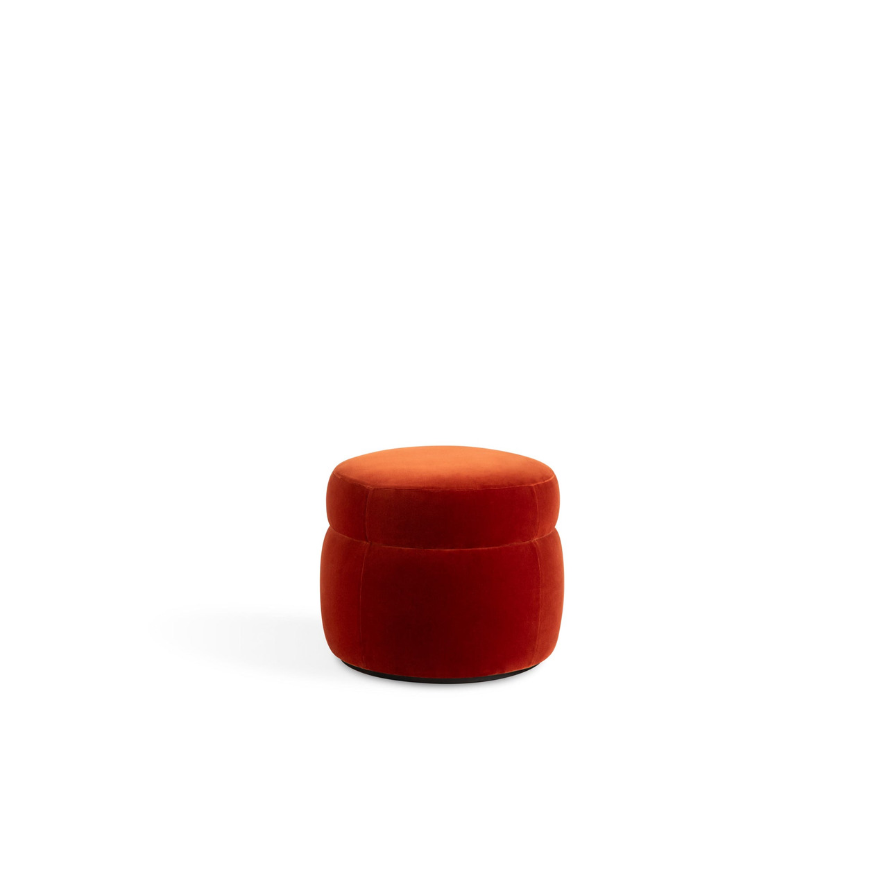 Argus Versace Pouf, view 3