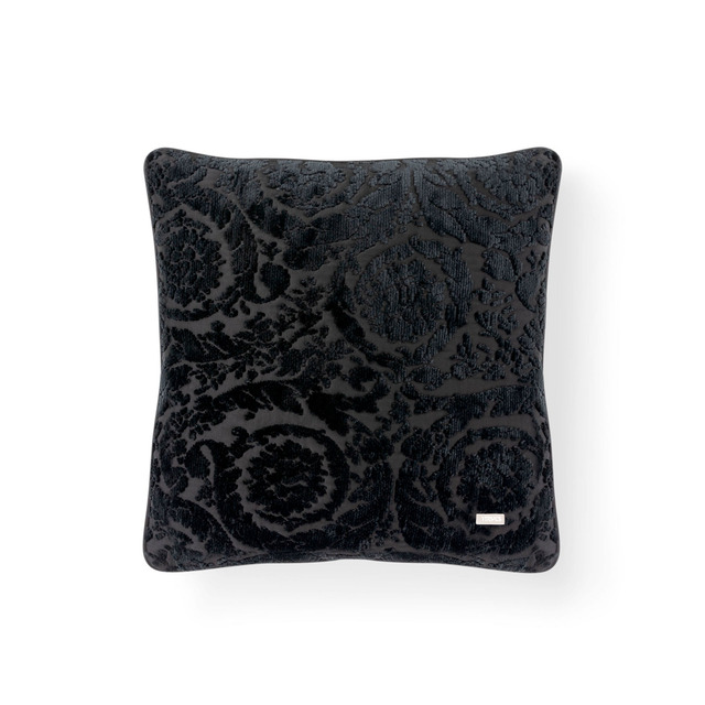 Barocco Chenille Versace Cushion