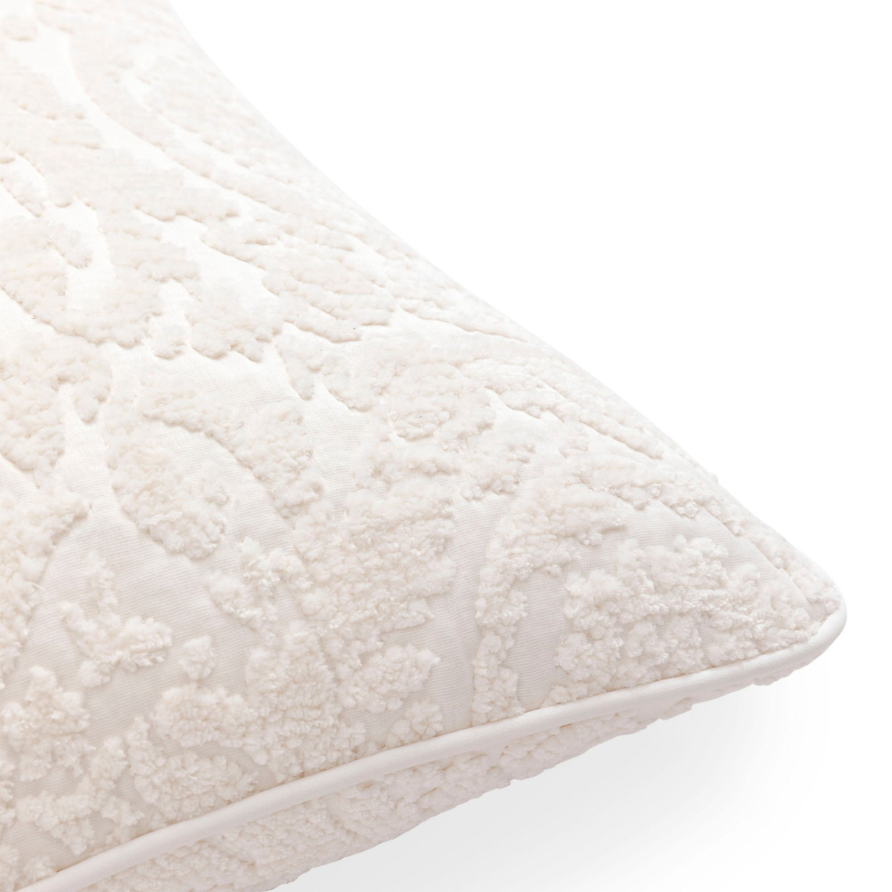 Barocco Chenille Versace Cushion, view 5