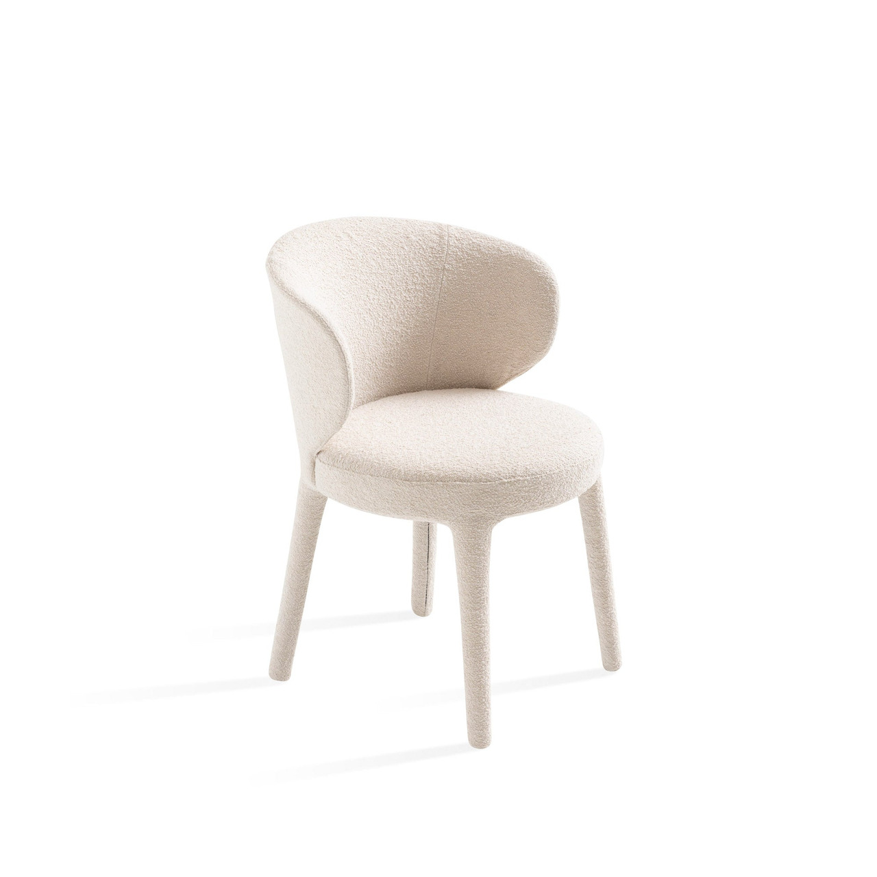 Delphi Chair by Versace