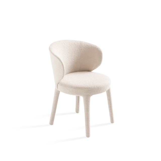 Delphi Chair by Versace