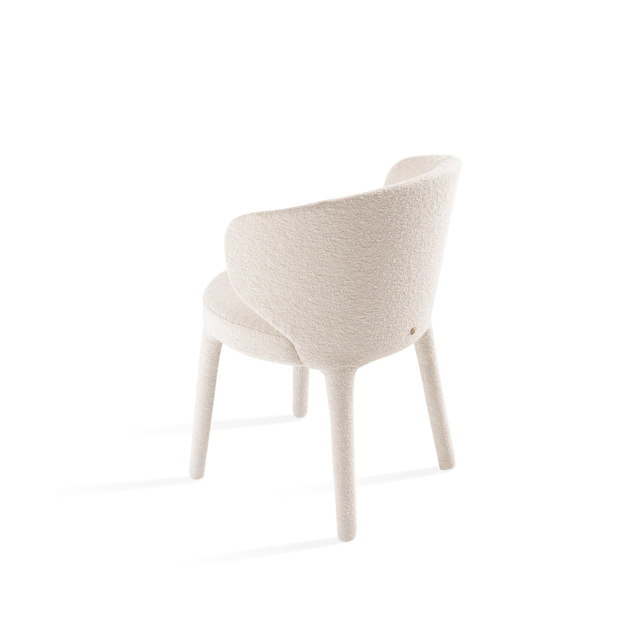 Delphi Chair by Versace, view 3