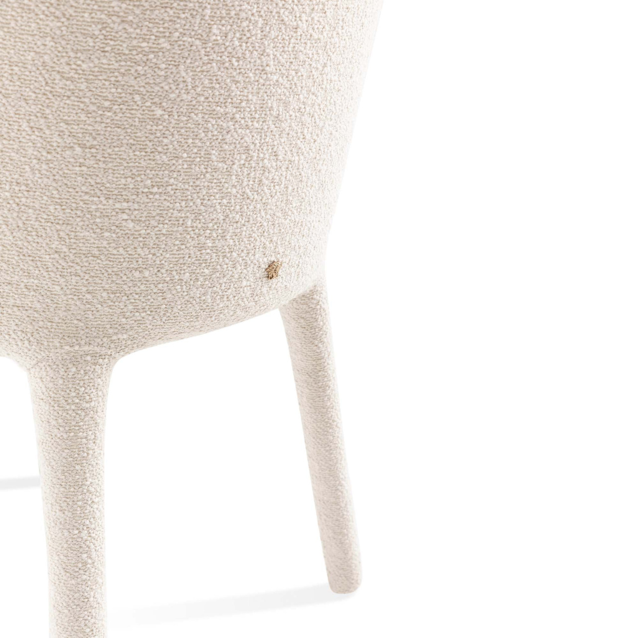 Delphi Chair by Versace, view 4