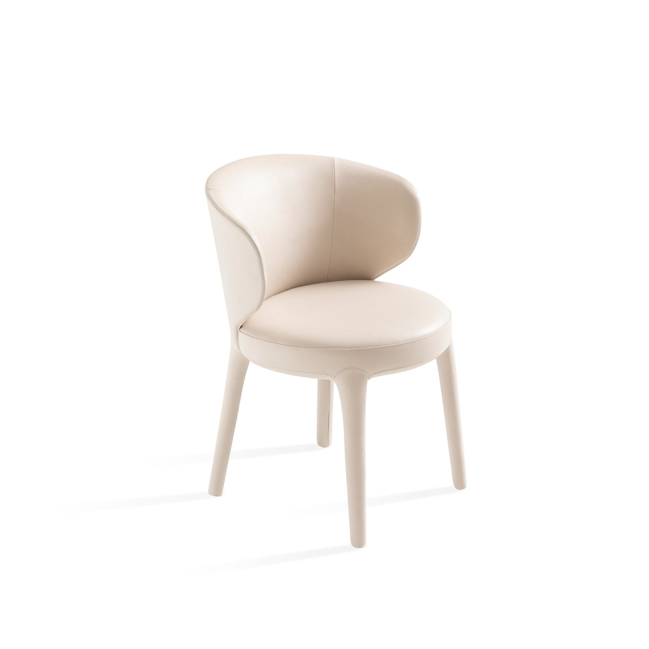 Delphi Chair by Versace, view 5