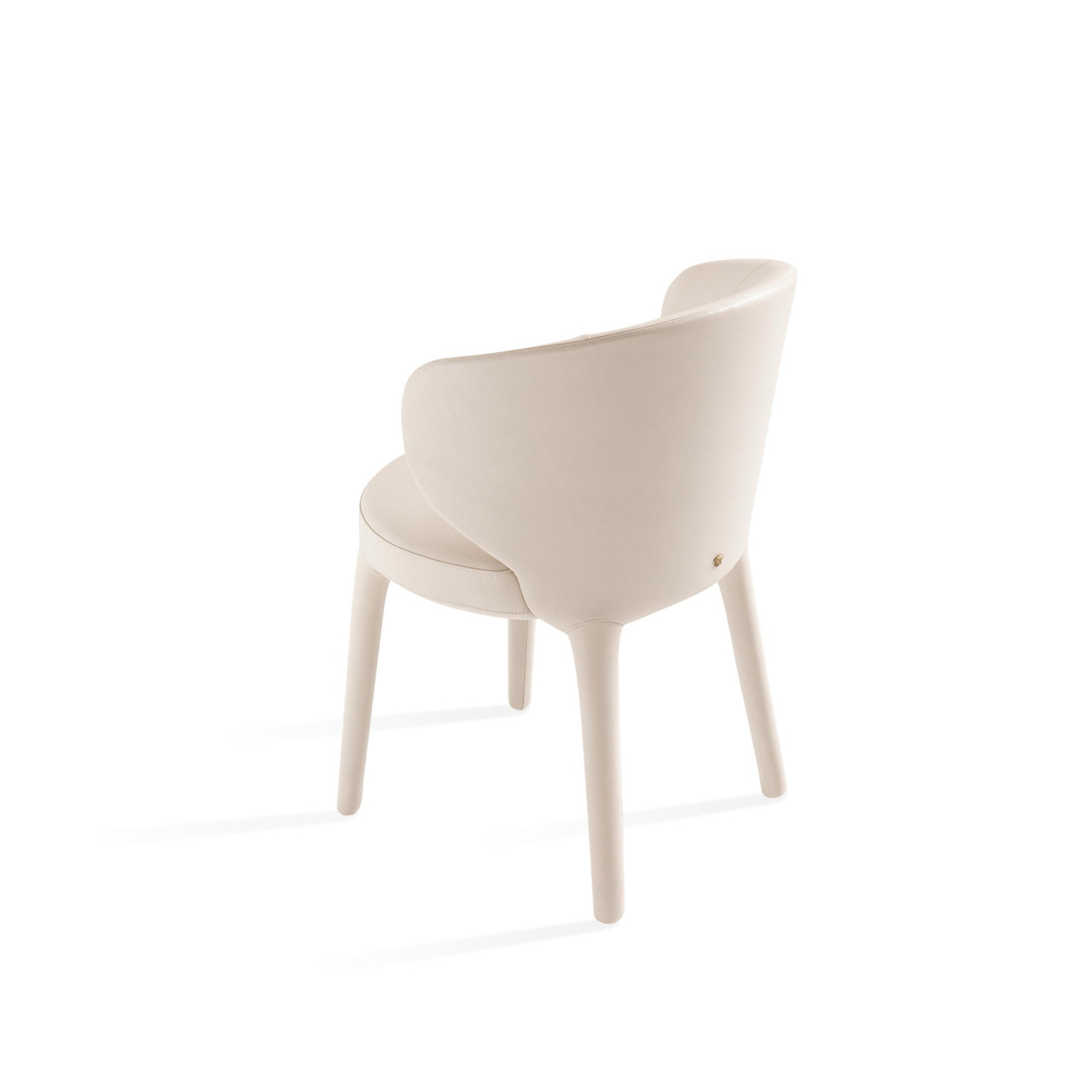 Delphi Chair by Versace, view 7