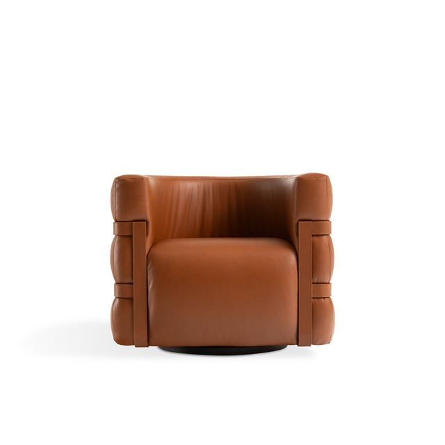 Desmos Versace Armchair