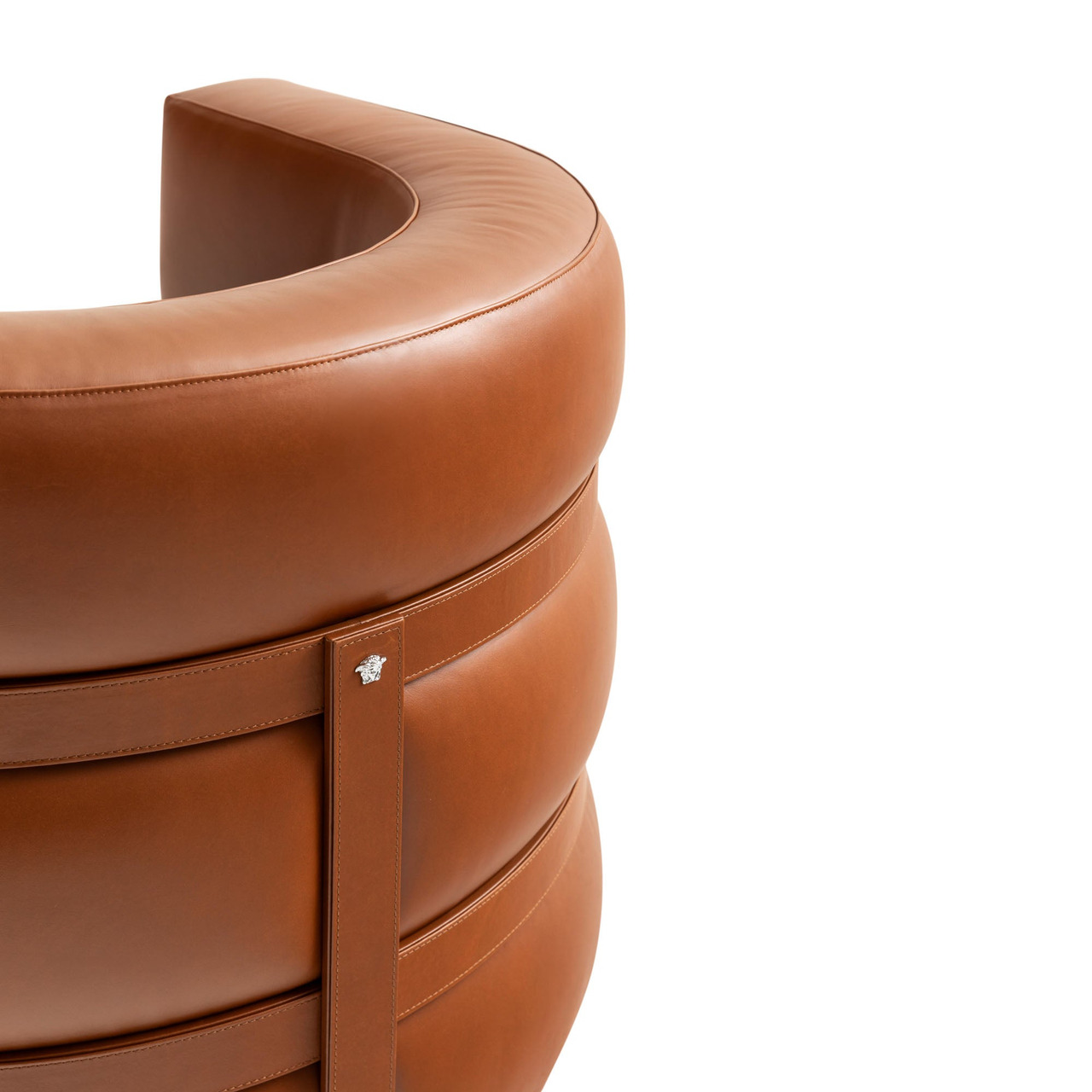 Desmos Versace Armchair, view 2