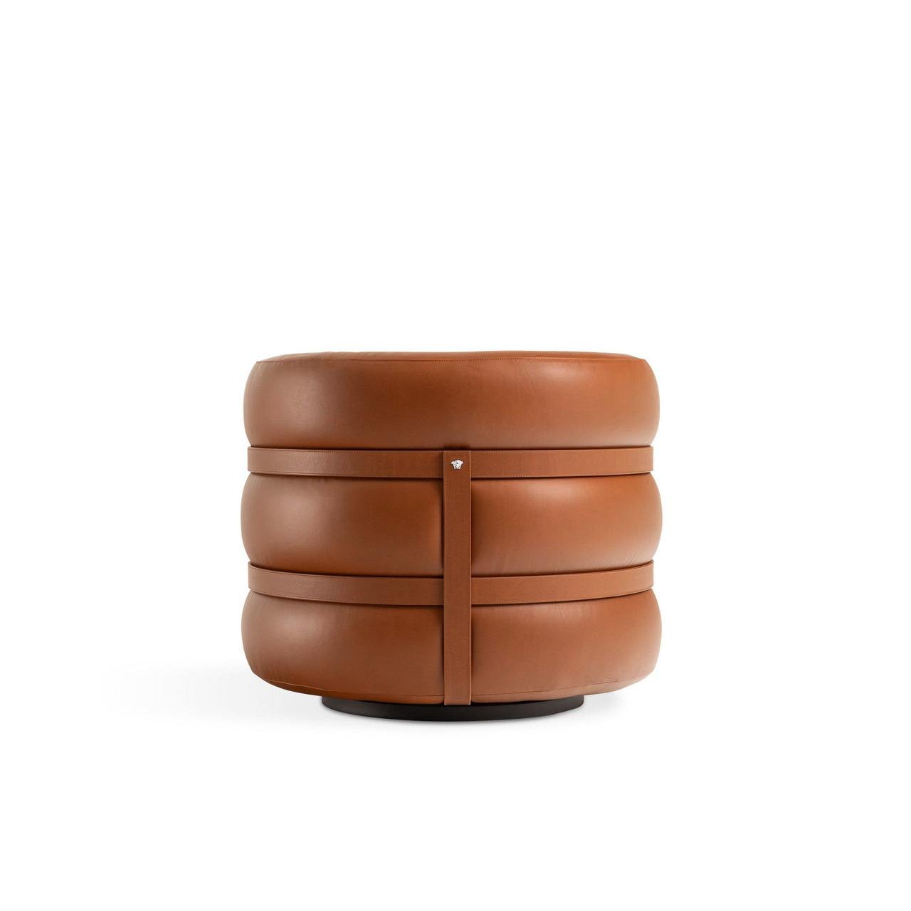 Desmos Versace Armchair, view 4