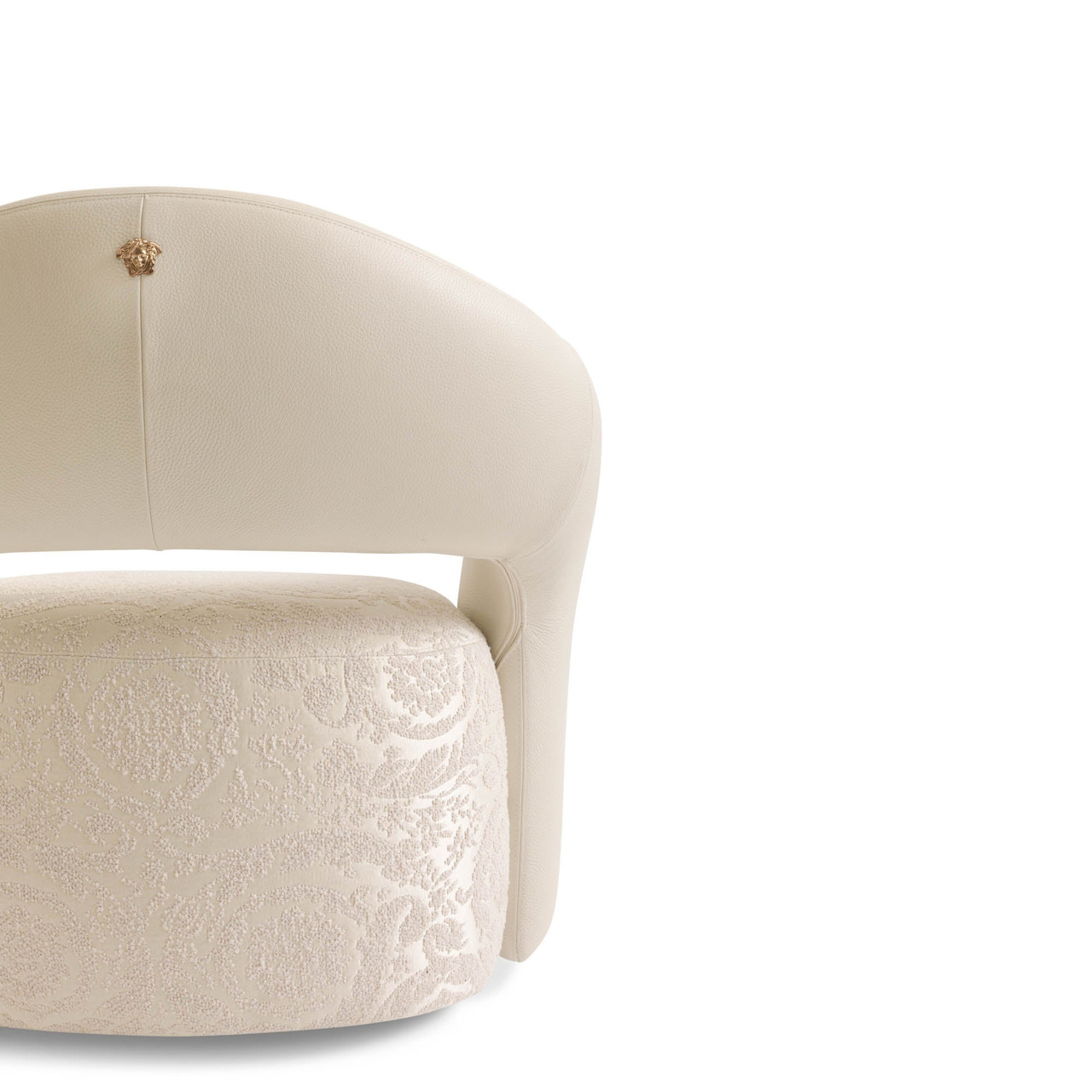 Elite Versace Armchair, view 2