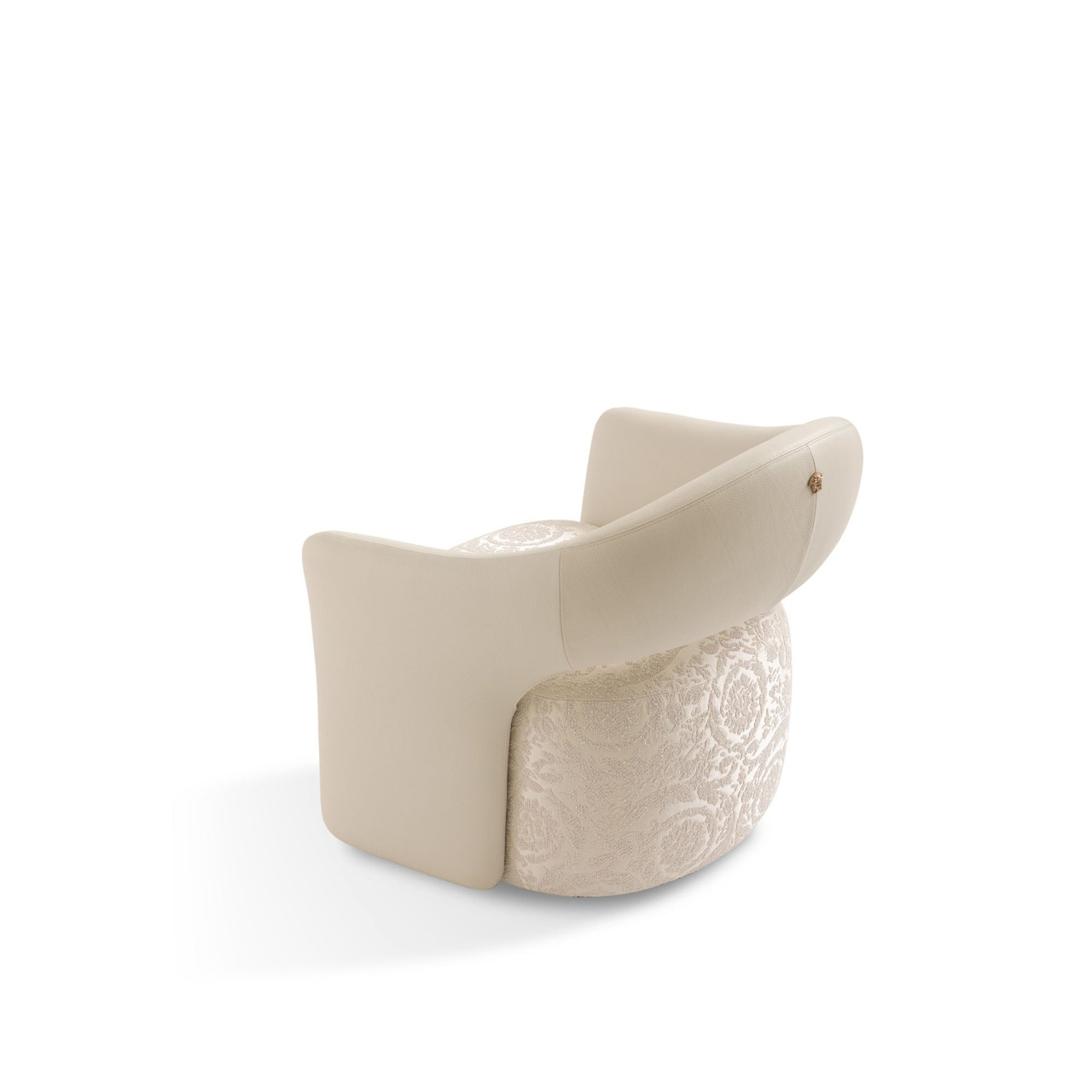 Elite Versace Armchair, view 3
