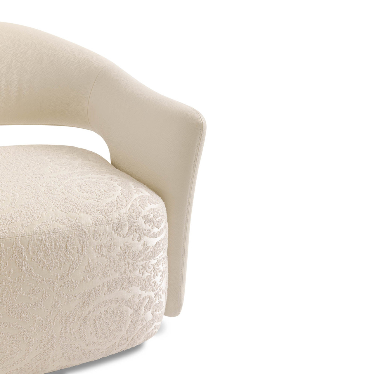 Elite Versace Armchair, view 4
