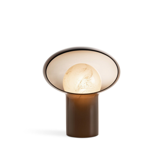 Focus Versace Table Lamp
