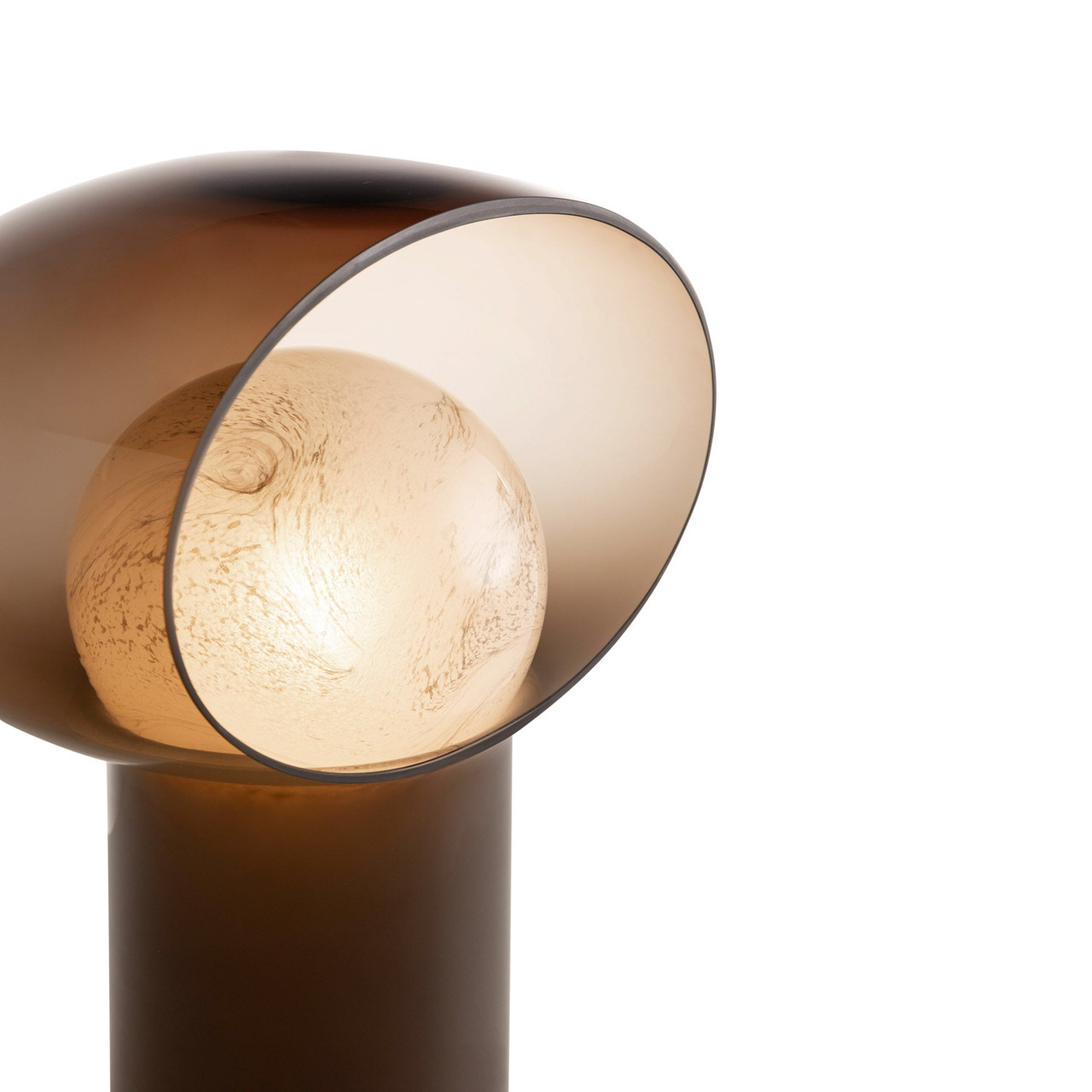 Focus Versace Table Lamp, view 2