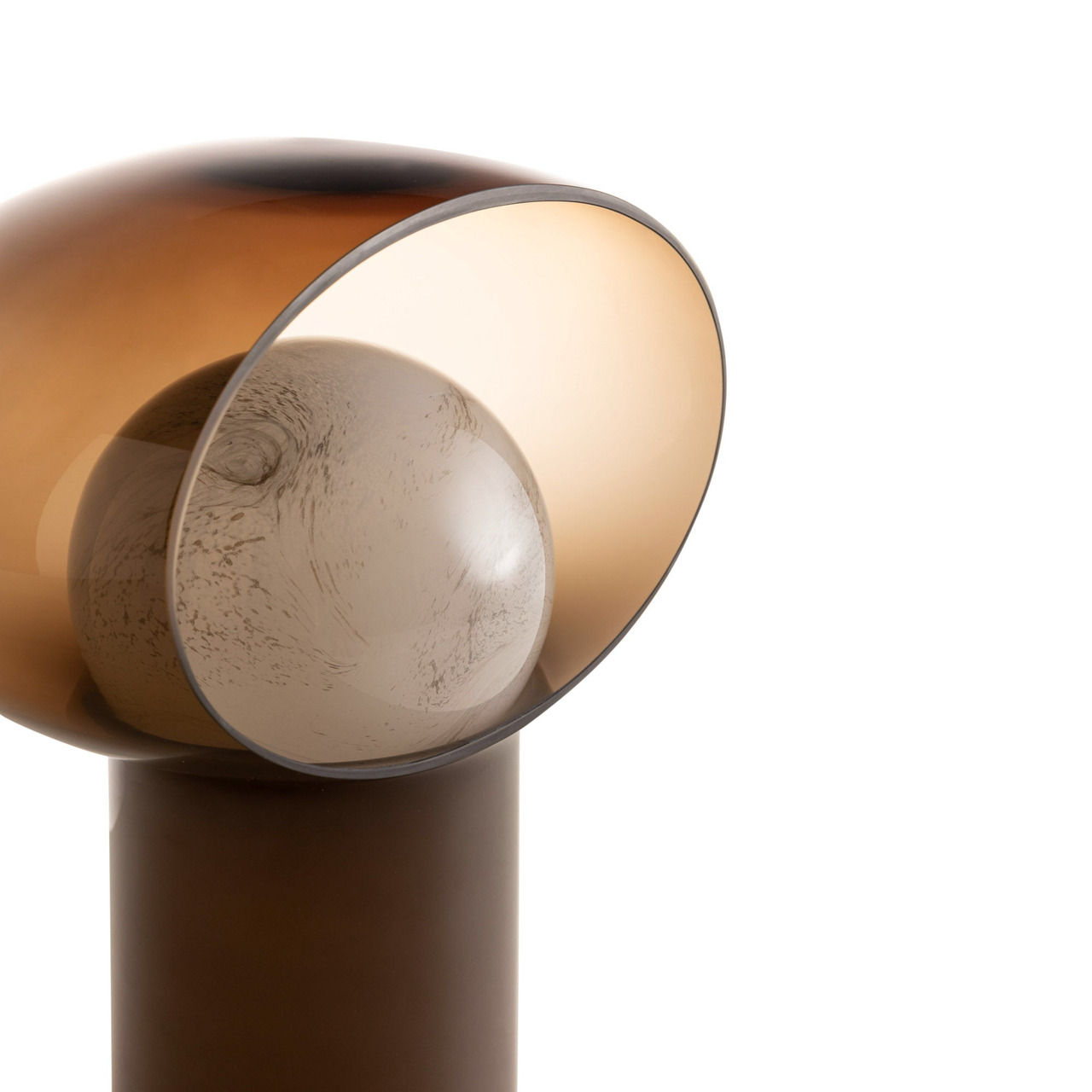 Focus Versace Table Lamp, view 3