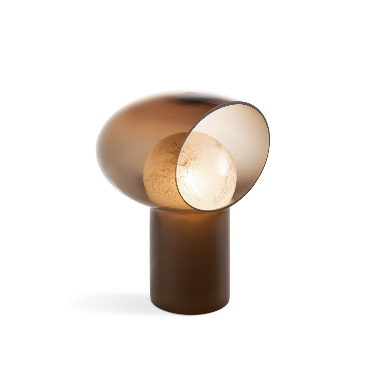 Focus Versace Table Lamp, view 4