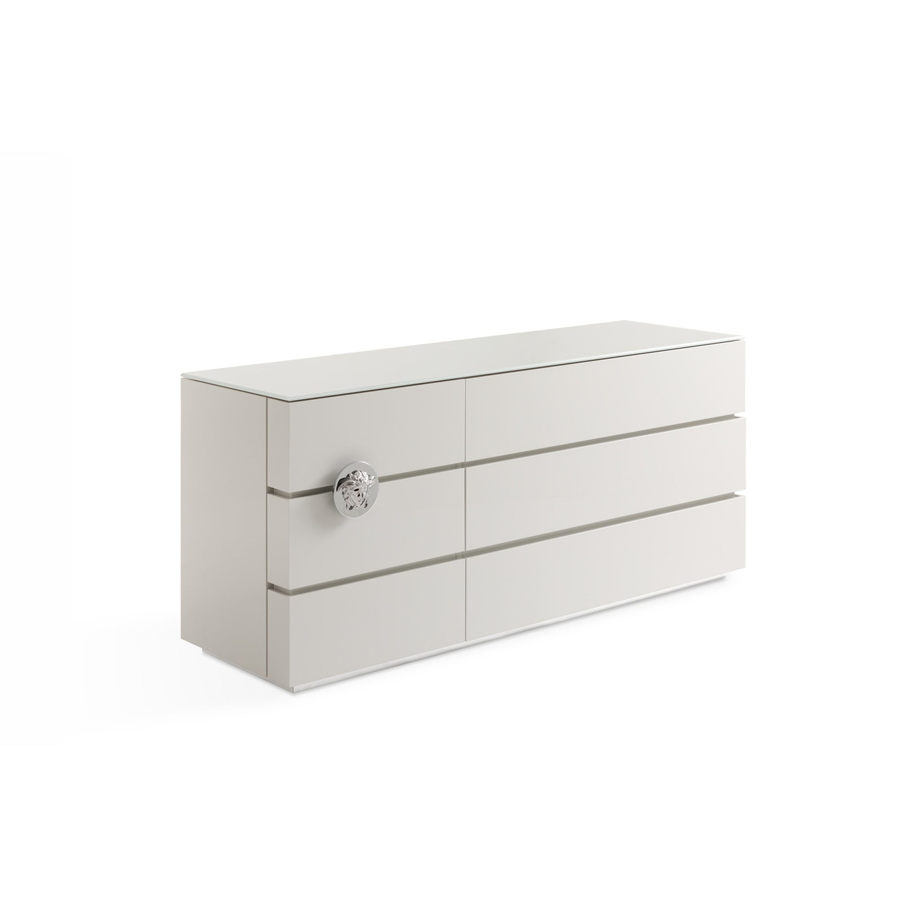 Iconic Versace Chest of Drawers, view 3