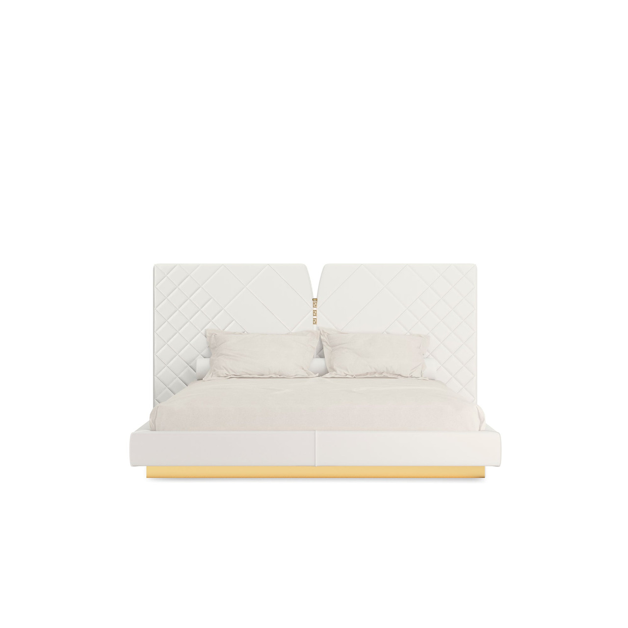 La Greca Versace Bed