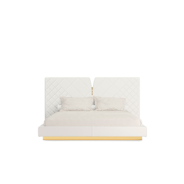 La Greca Versace Bed