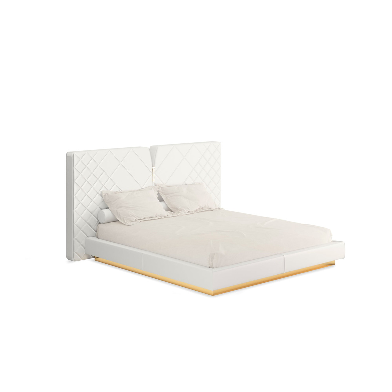 La Greca Versace Bed, view 3