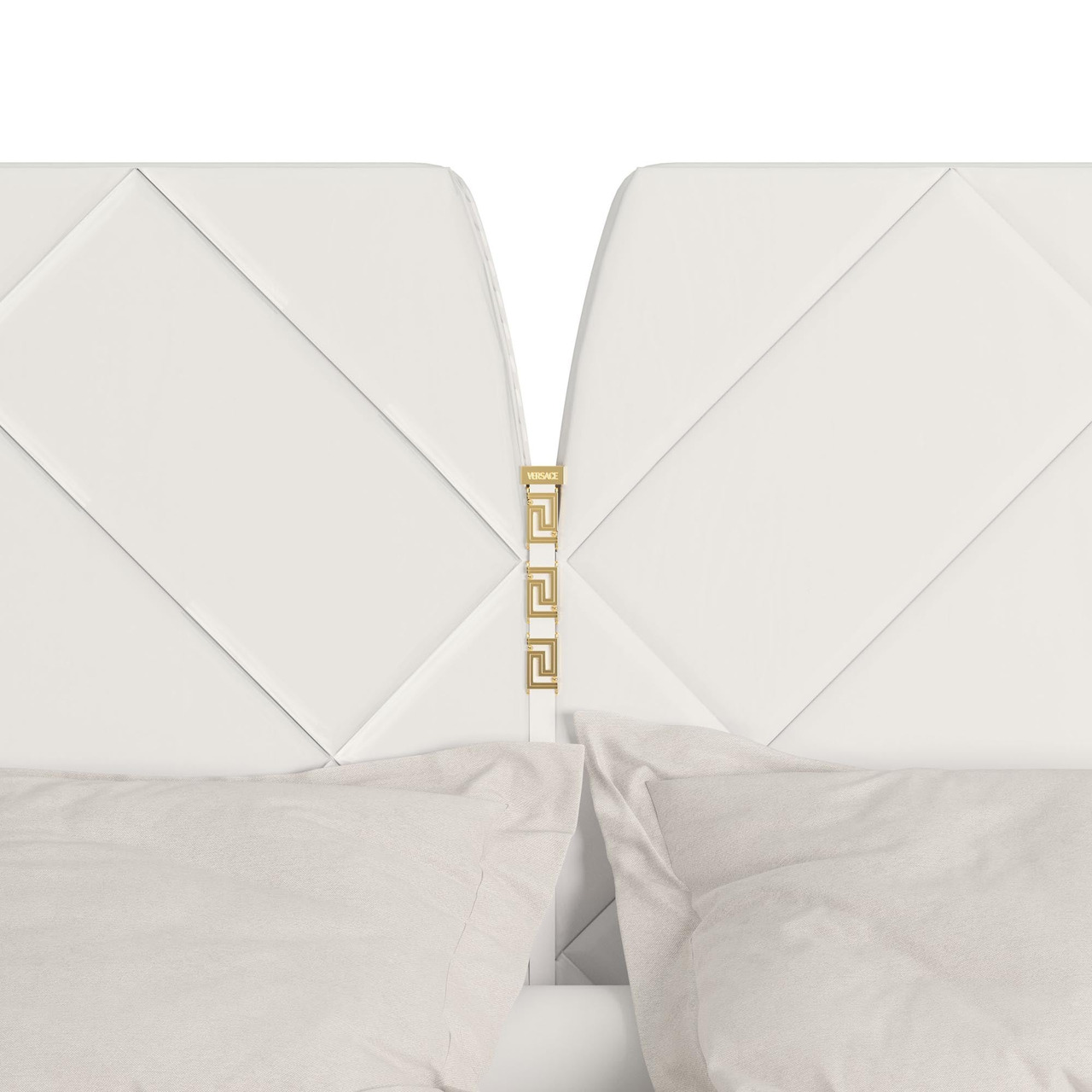 La Greca Versace Bed, view 5