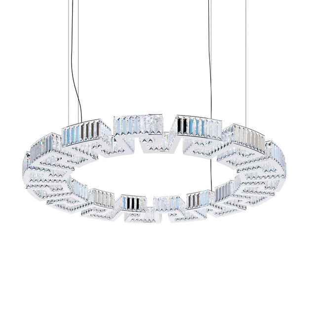 La Greca Versace Chandelier