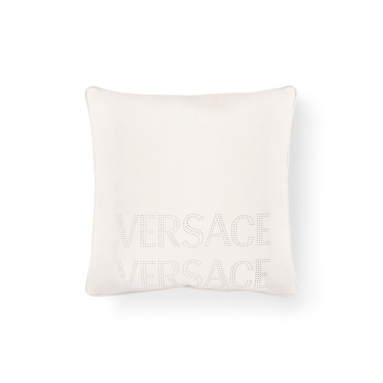 La Medusa Big Cushion by Versace Home, view 5