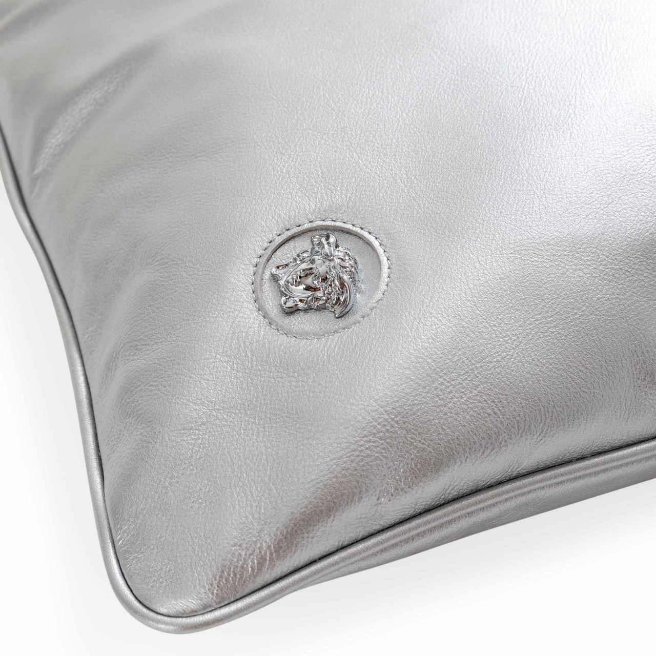 Versace Medusa 3D Pillow, view 2
