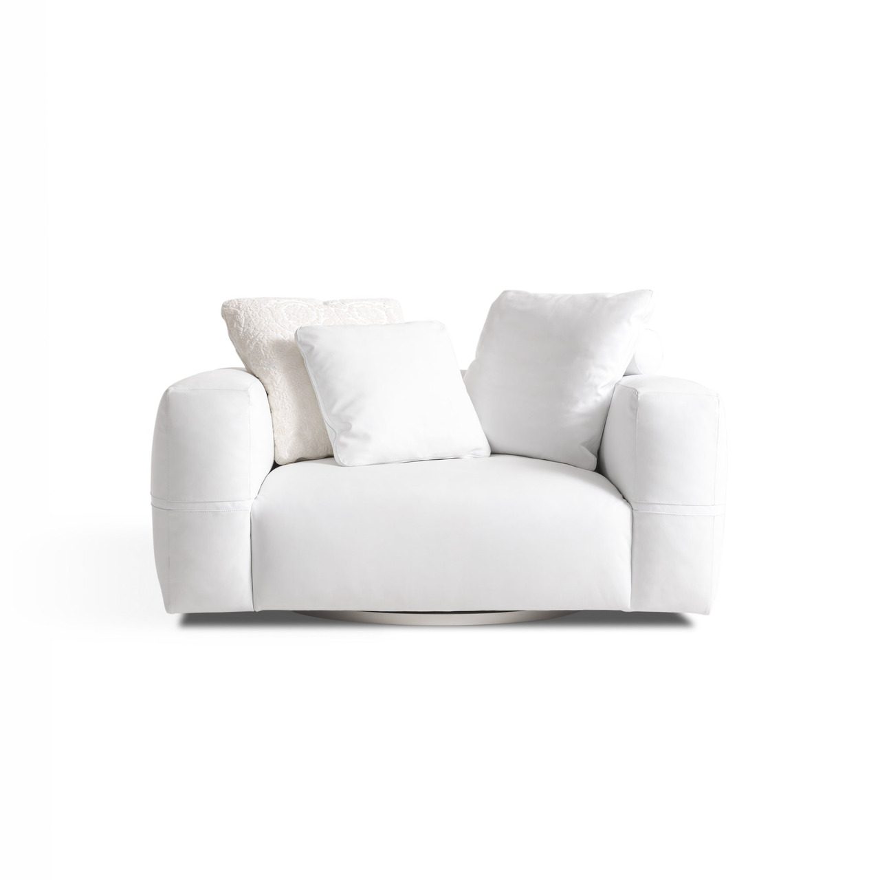 Medusa '95 Big Versace Armchair